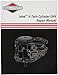 Briggs & Stratton 273521 Intek V-Twin OHV Repair Manual primary