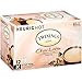 Twinings Chai Latte Tea K-Cups for Keurig, 12 Count (Pack of 1)