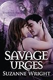Savage Urges (The Phoenix Pack Series)