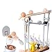 Rube Goldberg - The Trick Shot Challenge