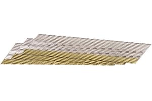 Senco Fastening Systems DA21EPBN 4000CT 2" Finish Nail