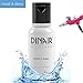 Dinair Airbrush Makeup | Moist & Dewy: Natural Facial Moisturizer 1/2 oz