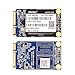 Zheino 480GB mSATA SSD Internal Q3 Mini SATA SSD Drive Solid State Drive for Mini Pc Notebooks Tablets Pc