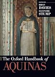 The Oxford Handbook of Aquinas (Oxford Handbooks)