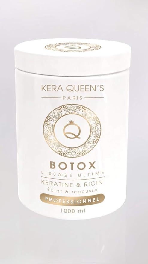 botox capillaire gold avis