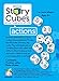 Gamewright Rory's Story Cubes - Actions