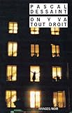 Image de On y va tout droit