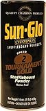 Sun-Glo #2 Shuffleboard Powder Wax (16 oz.) (Pack of -)