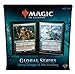 Magic: the Gathering MTG Global Series Double Deck Jiang Yanggu & Mu Yanling - 120 cards