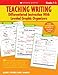 Teaching Writing: Differentiated Instruction With Leveled Graphic Organizers: 40+ Reproducible, Leveled Organizers That Help You Teach Writing to ALL ... Learning Needs Easily and Effectively