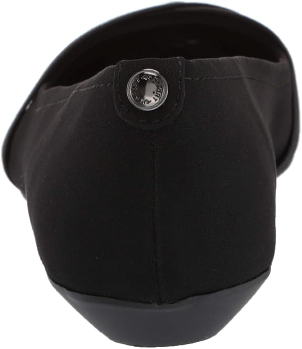 anne klein women's oalise ballet flat