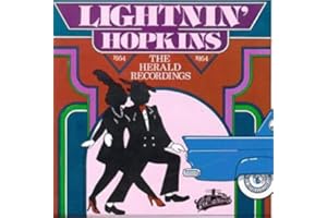 Herald Recordings - 1954