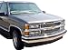 Billet Grille Chevy CK Silverado Suburban Tahoe 94~99  ~ Billet Grille Chevy CK Silverado Suburban Tahoe 94~99 