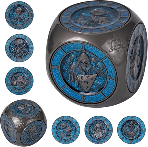 Rounded Corners-black Blue