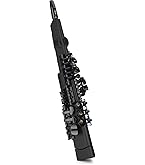 Amazon.com: Nuvo jSax - Black