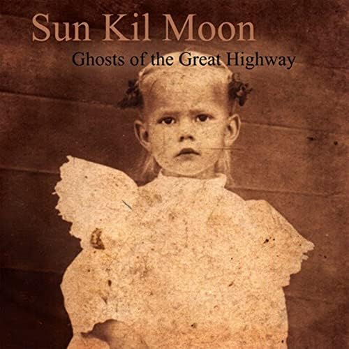 THIRSTY MOON - Thirsty Moon - Amazon.com Music