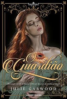 Livro O guardião (Crown’s Spies)