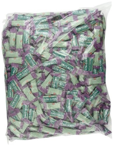 Ginger People Ginger Chews,Original # 11-Cs