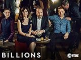 Billions Season 4