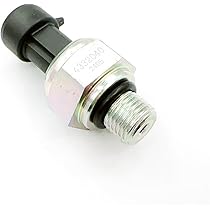 ぴょん 兼 確認用 Amazon.com: New 4332040 4432040 4HK1 Oil Pressure Sensor for