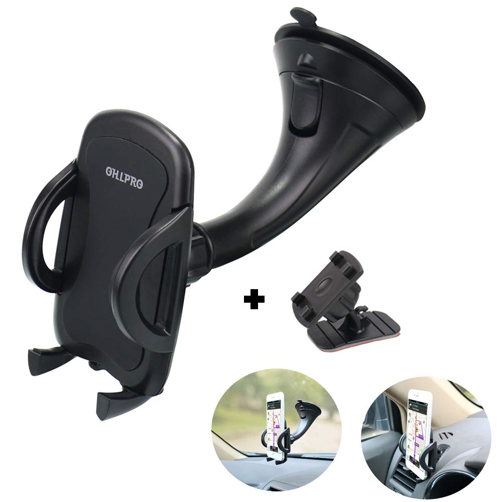 Best phone clip on case for lg x charge