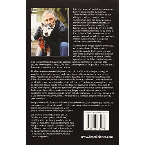 El libro del buen perro: Guía para el adiestramiento del cachorro El libro del buen perro: Guía para el adiestramiento del cachorro