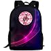 Jake Paul IT'S EVERYDAY BRO Fashion Backpack College School Laptop Bag Daypack Travel Shoulder Bag For Unisex
