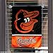 WinCraft Baltimore Orioles Double Sided Garden Flag