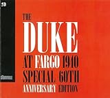DUKE AT FARGO 1940 (ANIV) (DIGIPAK)                image