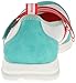 Rockport Women's Cycle Motion Web Mary Jane Flat