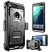 Google Pixel XL Case, [Armorbox] i-Blason Built in [Screen Protector] [Full Body] [Heavy Duty Protection ] Shock Reduction/Bumper Case for Google Pixel XL 5.5 inch 2016 Release (Black)
