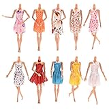 Zjskin 10pcs Handmade Gorgeous 11