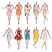 Zjskin 10pcs Handmade Gorgeous 11