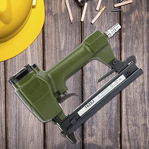 Pneumatische Nagler, pneumatischer Hefter, 1022J Pneumatischer U-Typ Nagelpistole Luft Pneumatischer Nagler Hefter… – Bild 5