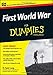 First World War For Dummies (For Dummies Series) by Seán Lang