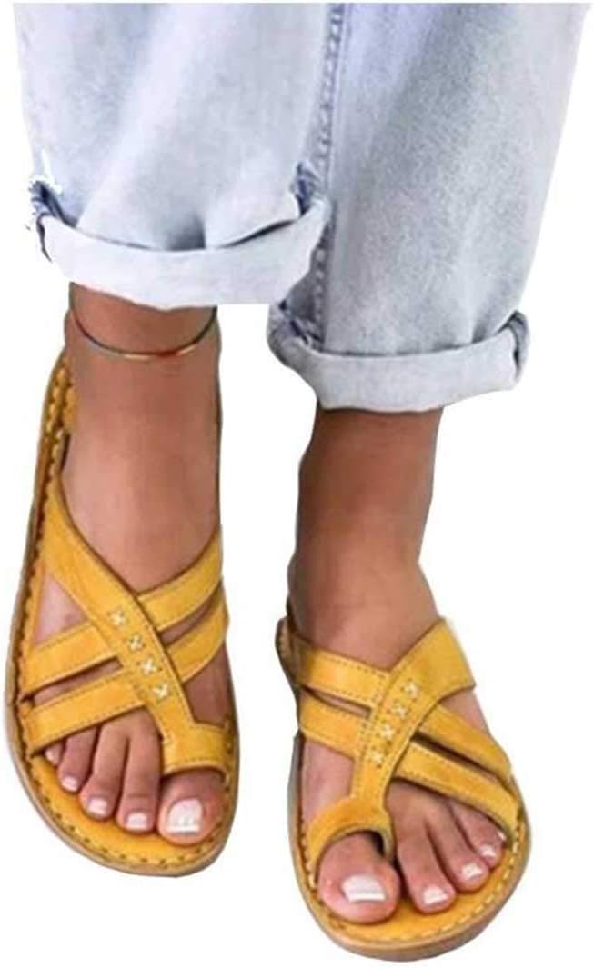 open toe sandals for bunions