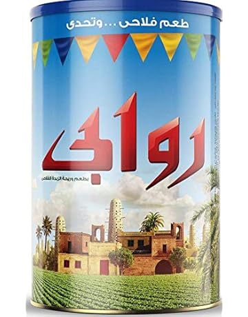 سمنة روابي 2.5 كجم