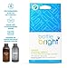 Bottle Bright (12 Tablets) - All Natural, Biodegradable, Chlorine & Odor Free Water Bottle & Hydration Pack Cleaning Tablets primary