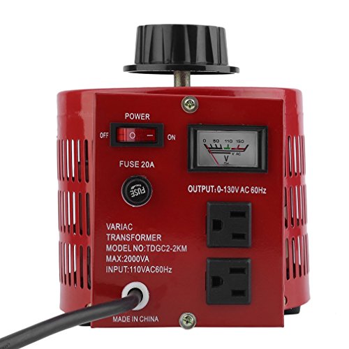 20 Amp Variac Transformer – Variac Datasheet – GDYDW