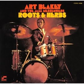 Roots And Herbs