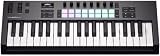 Novation Launchkey 37 MK4 USB MIDI Keyboard Controller with DAW Integration view 4
