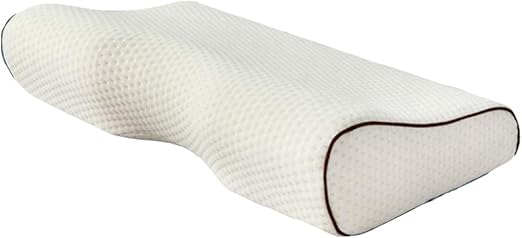 Amazon Com Maimingwan Contour Memory Foam Pillow Sleeping