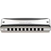 Suzuki F-20J-G Fabulous Just Temperament Harmonica Key of G | 0
