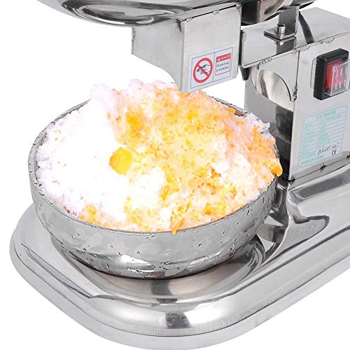 Fengyj Elektro-EIS-Crusher Maschinen Platte Für Heim Und Commerical – Bild 4