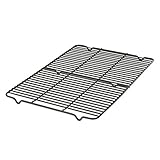 Nordic Ware Large Cooling Rack, 10.5 by 15.5-Inch