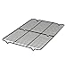 Nordic Ware Large Cooling Rack, 10.5 by 15.5-Inch