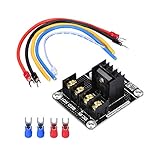 BIQU Heat Bed Power Module Expansion Hot Bed MOS Tube for 3D Printer