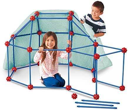 Lakeshore Ultimate Fort Builder