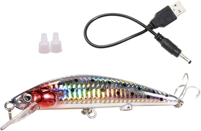 Vibra strike lure Clearance