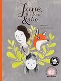 "Jane, the Fox, and Me" av Fanny Britt